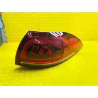 Фонарь Mercedes-Benz GLE W167 A1679063204