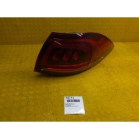 Фонарь Mercedes-Benz GLE W167 A1679063204