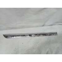 накладка хромированная правая задняя toyota pz49u - e9494 - 03