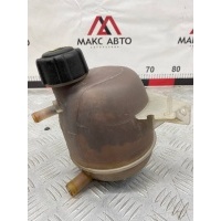 бачок расширительный Renault Logan 1 LS0A 2009 (2004-2014) 8200686355, <strong>-Б/У Детали сняты с АВТОМОБИЛЯ</strong>