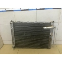 Радиатор основной NISSAN Note (E11) 2006-2013 21400BC40C