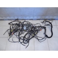 Проводка (коса) NISSAN Note (E11) 2006-2013 240149U01D