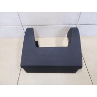 Накладка (кузов внутри) NISSAN Note (E11) 2006-2013 689629U100