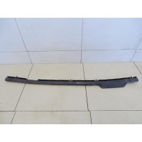 Водосток TOYOTA Corolla E12 2001-2006 5575102060