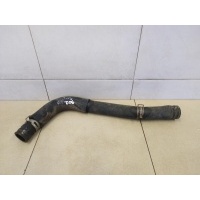 Патрубок радиатора TOYOTA Corolla E12 2001-2006 1657122160