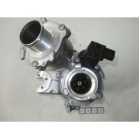 Audi volkswagen 2.0 турбина турбокомпрессор 06k145654g