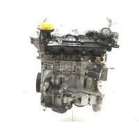 Двигатель Renault Duster II 2021 8201737596