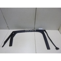Уплотнитель стекла двери Renault Arkana 2019 823304696R