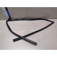 Уплотнитель стекла двери Land Rover Freelander 2 (2007 - 2014) LR007491