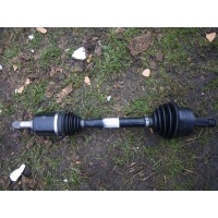 Вито 447 v класса 4 matic привод 4473304800 2019r