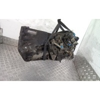 КПП 6ст. MERCEDES BENZ SPRINTER (1999-2006) 2001 711620