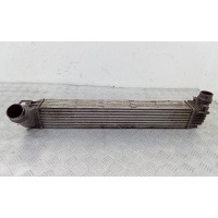 Интеркулер Renault Scenic 3 поколение (2009-2013) 2010 144960022R