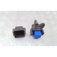 Блок реле Renault Scenic 3 поколение (2009-2013) 2010 243800013R