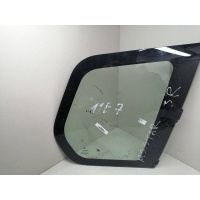Стекло кузовное боковое правое Mitsubishi Space Star 2000