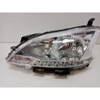 фара Nissan Sentra B17 2014- 260603RA1C