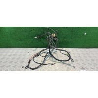 Проводка крышки багажника Audi A6 C5 (S6,RS6) 2002 4B9971726E