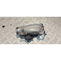 Дроссельная заслонка Audi A6 C5 (S6,RS6) 2002 4B0145950C