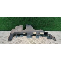 Дефлектор радиатора Audi A6 C5 (S6,RS6) 2002 4B0121284Q