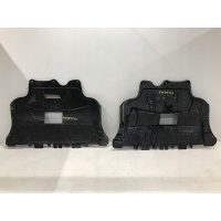 Audi rs3 8v крышка плита под двигатель 8v0825236
