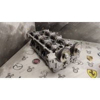 Головка блока цилиндров Daewoo Gentra 25183803