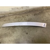 Накладка двери ( ВЕРТИКАЛЬНАЯ ) MERCEDES-BENZ VITO 2003 a6387400022