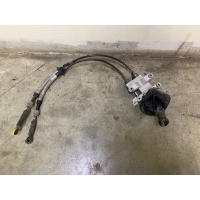 Кулиса МКПП MERCEDES-BENZ VITO 2003 a6382603309