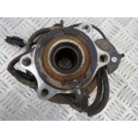 Ступица задняя Mitsubishi ASX 2020- 3785A073