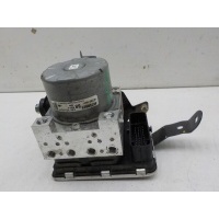 Блок ABS Mitsubishi ASX 2020- 4670B675
