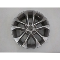 Диск колесный 17" Hyundai Santa Fe 2018- 52910S1110