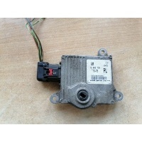 Блок управления кпп opel aisin 12992728 10 - 78 ru