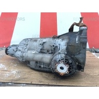 АКПП (автоматическая коробка переключения передач) Audi A4 B7 2005 09L300038M