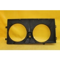 Корпус вентилятора 701121207b volkswagen транспортер t4