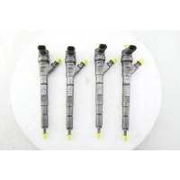 Форсунки kia sorento i 2.5 crdi 0445110186