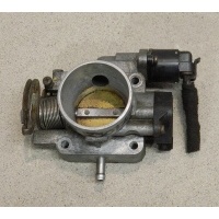 Заслонка дроссельная chery amulet 480EE-1107040