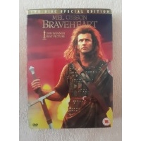 Brawehart . золото kolekcja . dvd