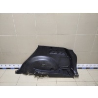 Обшивка багажника TOYOTA RAV 4 2013> 6473042100C0