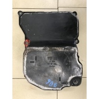 Крышка КПП VW Golf V 2003-2009 09G321361A