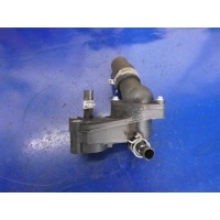 Корпус термостата 1.8tdci форд focus mk2 c - max