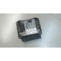 Блок управления двигателем Skoda Octavia (A5) 2008-2013 2009 03G906021TB