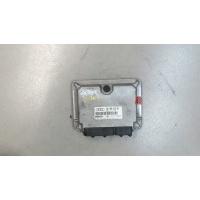 Блок управления двигателем Audi A3 (8L1) 1996-2003 1999 06A906018AQ