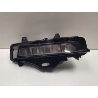 Skoda октавия iv светодиодная светодиодный drl правая 5e3941700