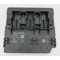 Модуль комфорта volkswagen 5k0937086m