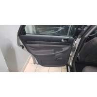 Audi a4 b5 fl 99 - 01 боковина дверь обивка п или т