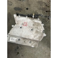 Opel vectra c 2.8t коллектор впускной 12593493