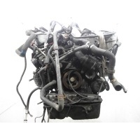 Двигатель Mercedes M-klasse (W164) Рестайлинг 2008 - 2011 2009 3.2 дизель CDI 642820,