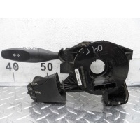 Переключатель подрулевой (стрекоза) Ford Connect (P65,P70,P80) 2002 - 2009 2004 2T1T13335AB,