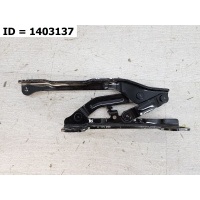 Петля капота правая Kia K5 III (2020-2021) 66920L2000