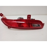 фара противотуманная Chery Tiggo `7 2016- T154416040