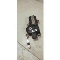 Сервопривод заслонок впускного коллектора Audi A6 2006 079129086A