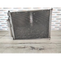 Радиатор охлаждения NISSAN Note 1 E11 21400BC40C